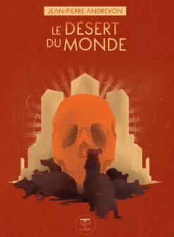 Le désert du monde