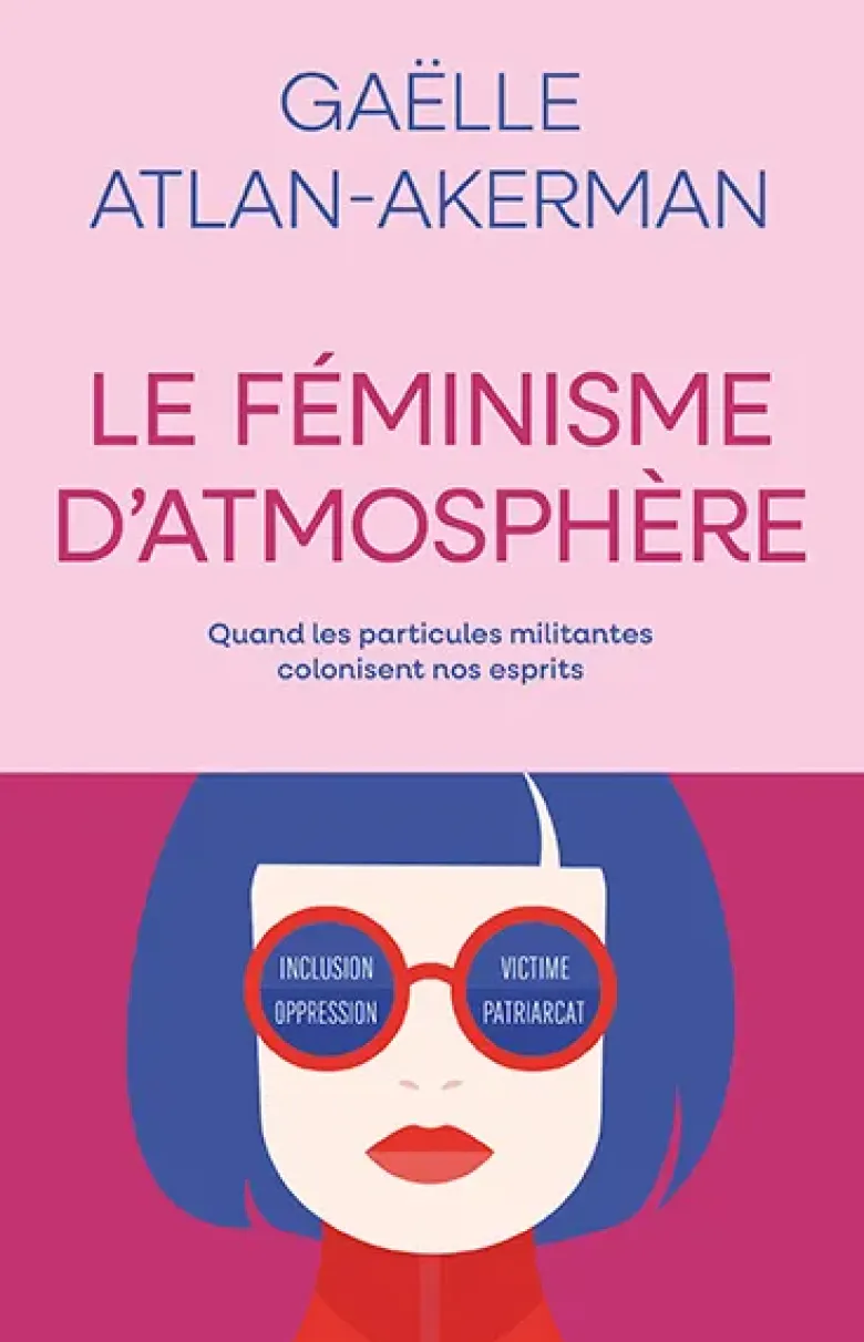 Le féminisme d'atmosphère