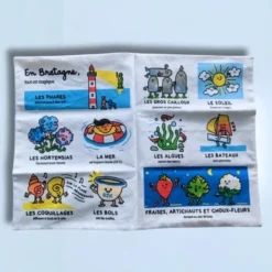 Le Gazette des bébés - La Bretagne