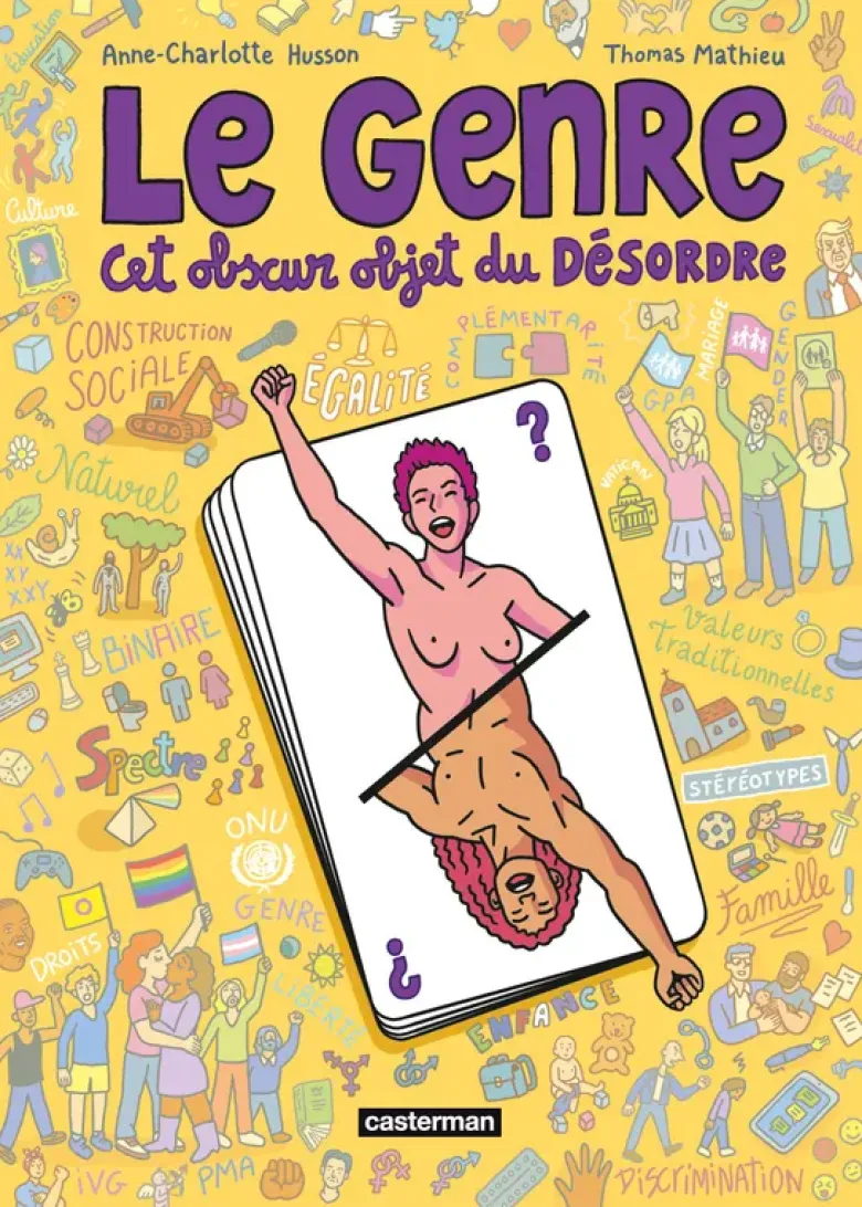 Le genre