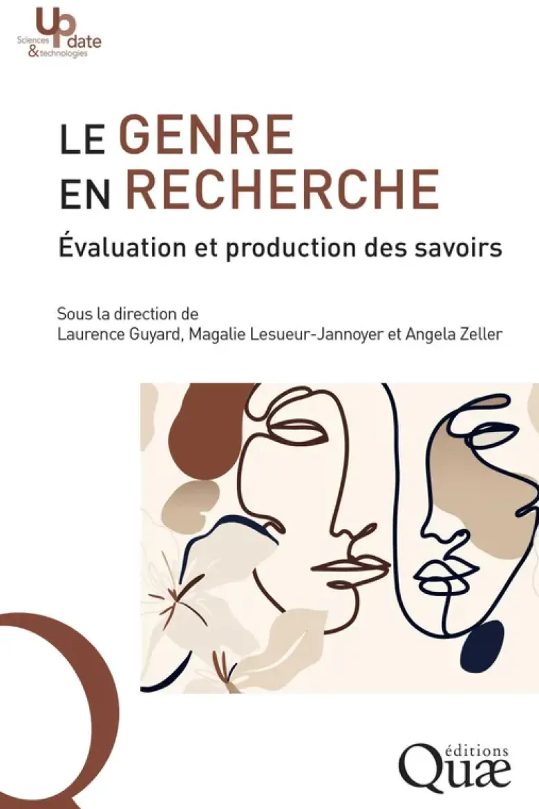 Le genre en recherche