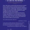 Le Graal du diable (La Saga du Soleil Noir, Tome 6)