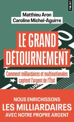 Le Grand détournement