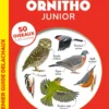 Le Guide ornitho junior