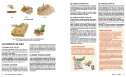 Le guide Terre vivante du potager bio