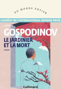 Le jardinier et la mort