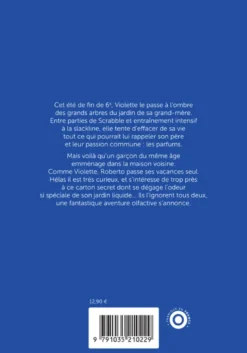 Le Jardin liquide