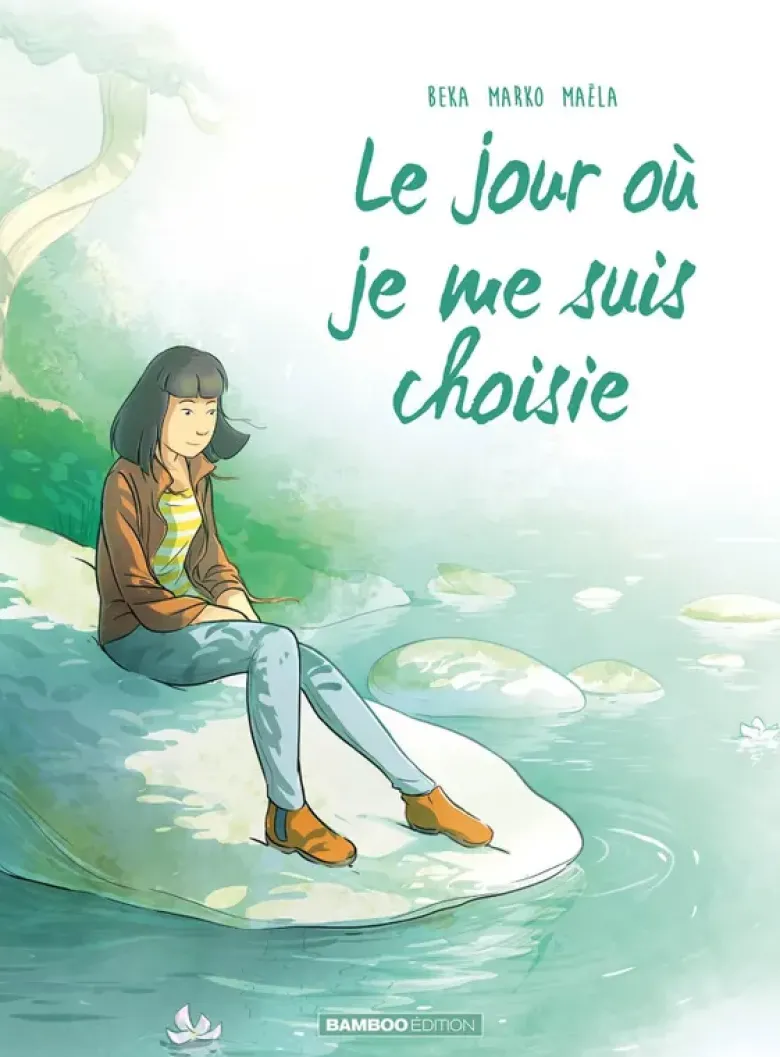 Le Jour où... - tome 08