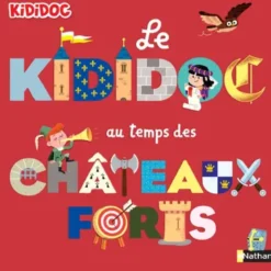 Le Kididoc au temps des châteaux forts
