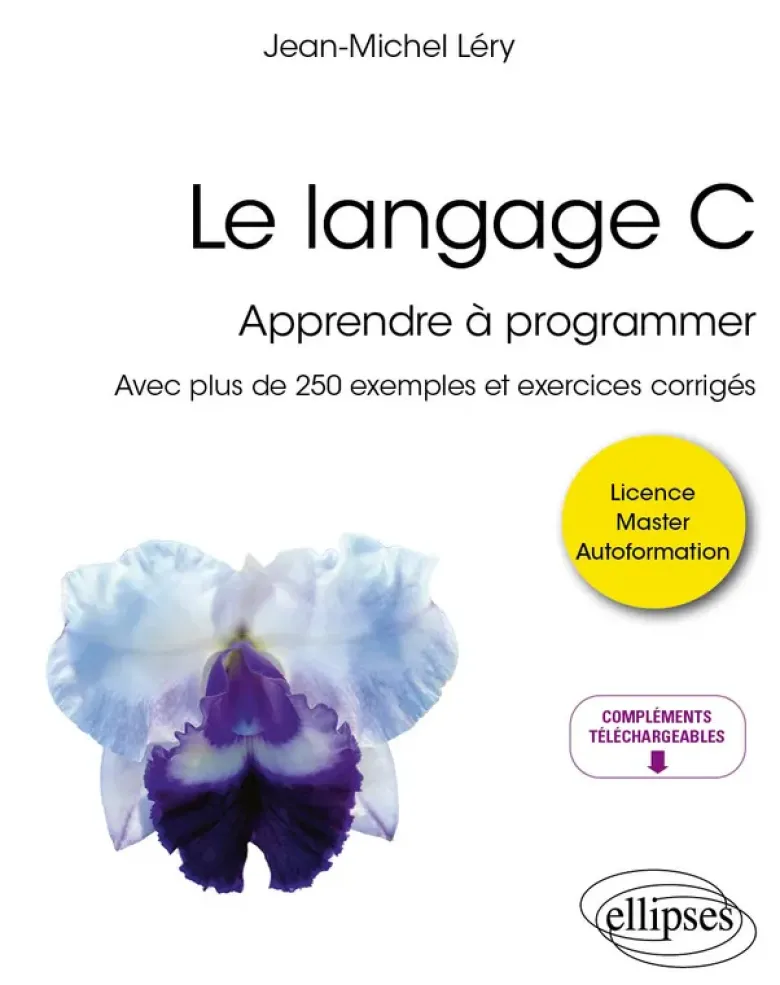 Le langage C