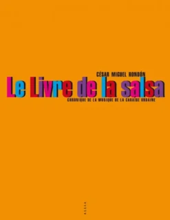 Le Livre de la salsa