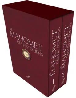 Le Mahomet des historiens