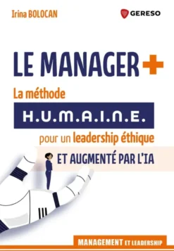 Le manager +