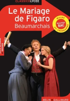 Le Mariage de Figaro