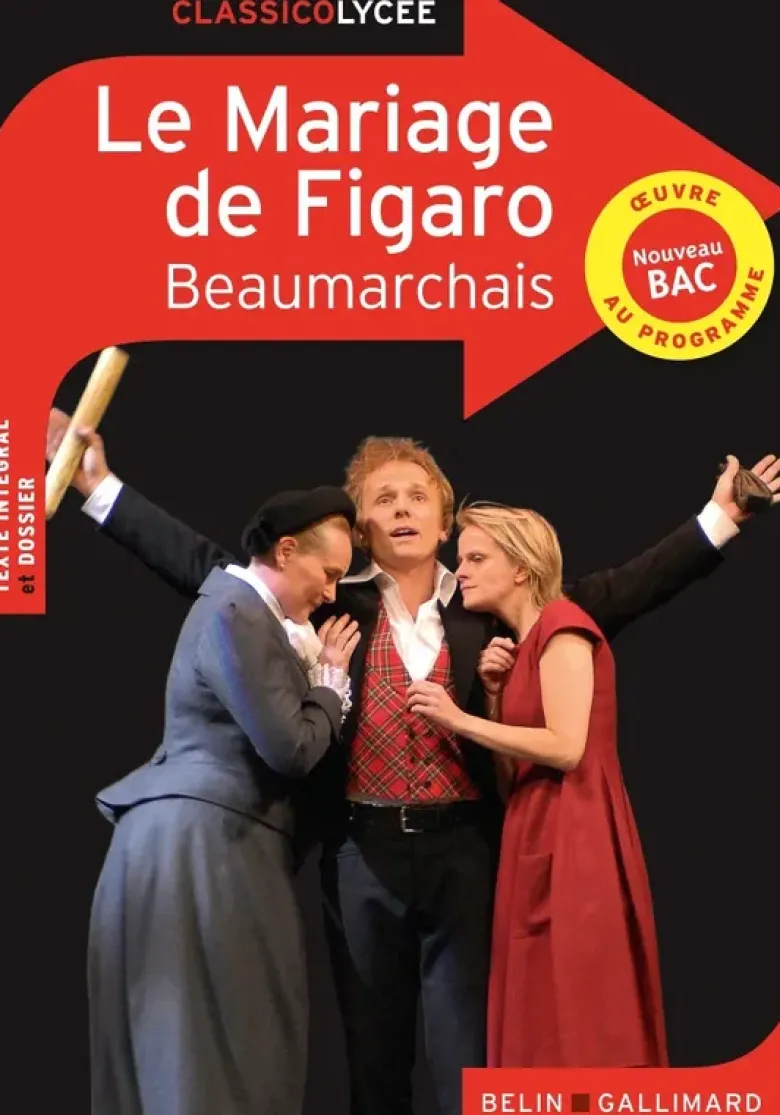 Le Mariage de Figaro