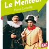 Le Menteur (Bac 2027)