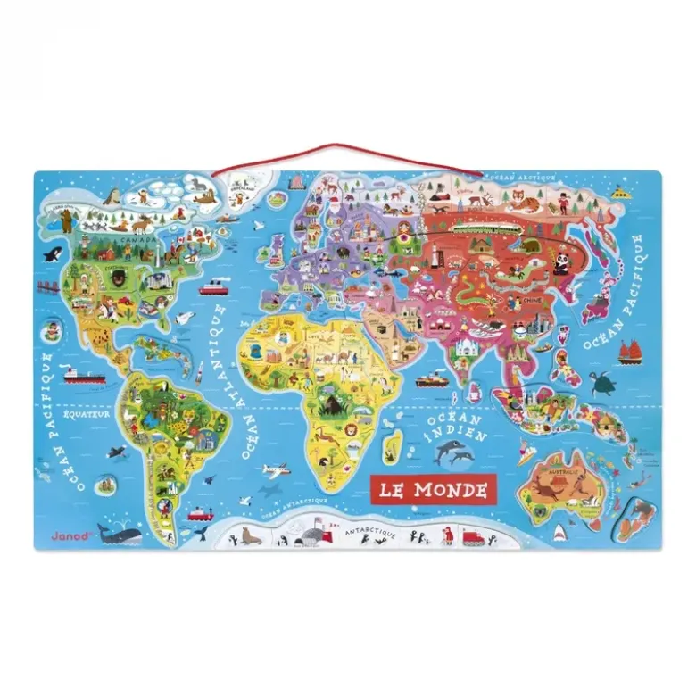 Le Monde