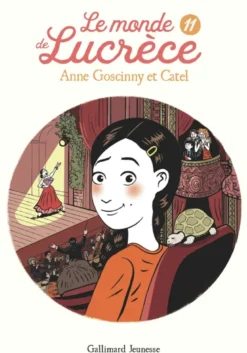 Le monde de Lucrèce, 11