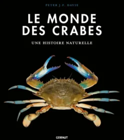 Le monde des crabes