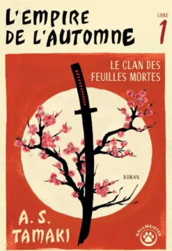 L'Empire de l'automne - Livre 1