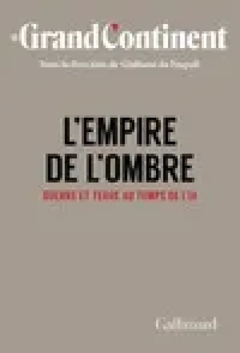 L'Empire de l'ombre