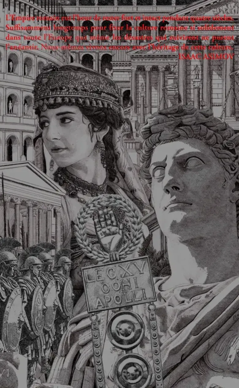 L'Empire romain