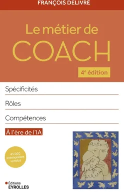 Le métier de coach 4e édition