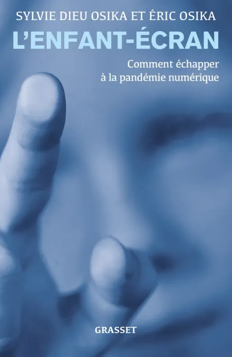 L'enfant-écran