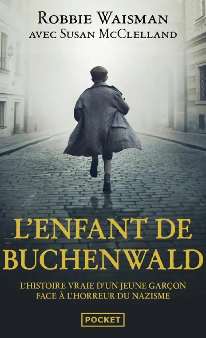 L'enfant de Buchenwald