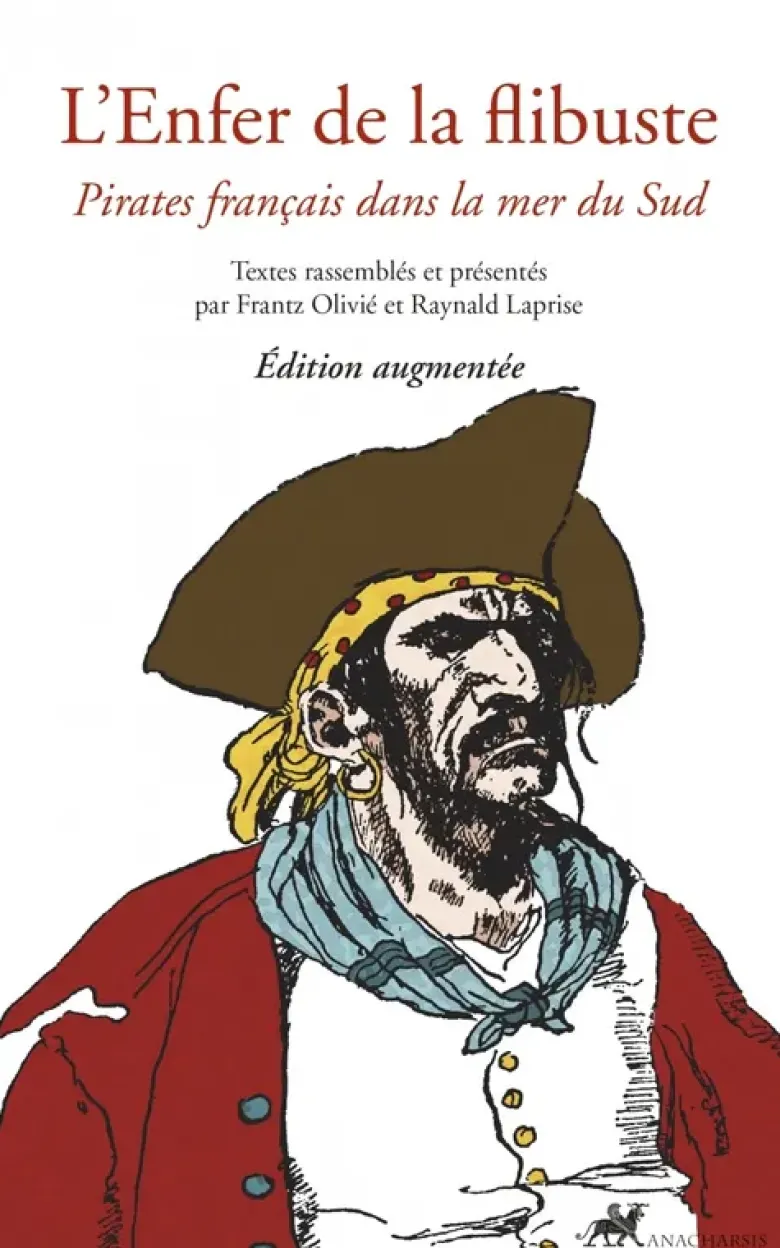 L'enfer de la flibuste