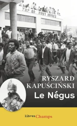 Le Négus