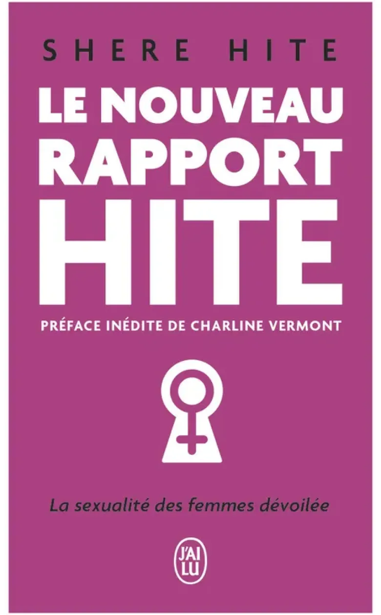 Le nouveau rapport Hite