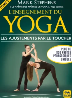 L'enseignement du Yoga Tome 3
