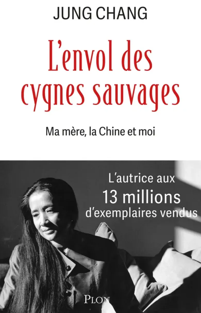 L'Envol des cygnes sauvages