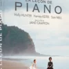 leçon de piano