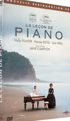 leçon de piano
