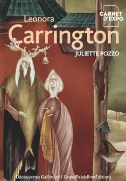 Leonora Carrington