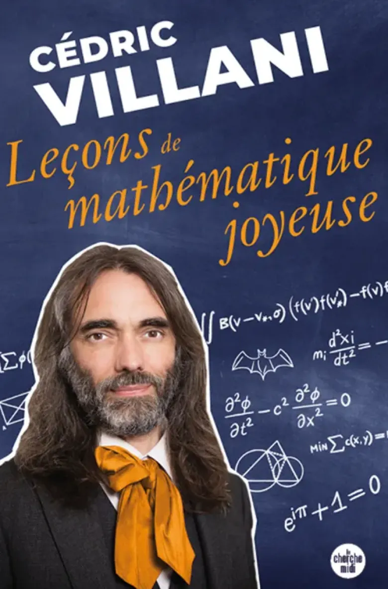 Leçons de mathématique joyeuse