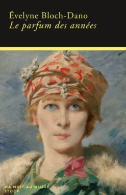 Le parfum des années