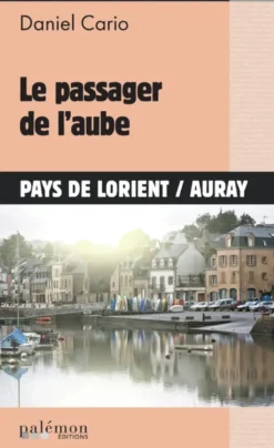 Le passager de l’aube