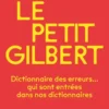 Le petit Gilbert