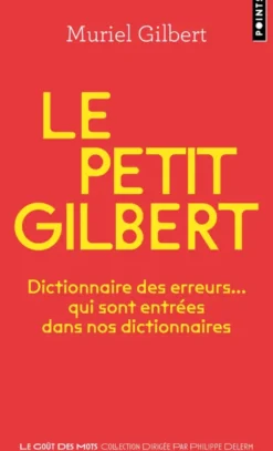Le petit Gilbert