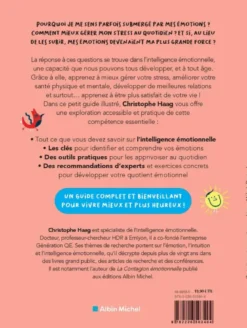 Le Petit Guide illustré de l'intelligence émotionnelle