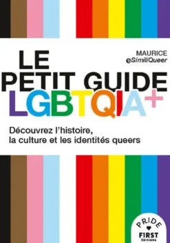 Le Petit guide LGBTQIA+