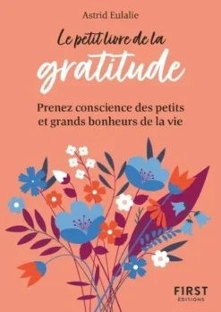 Le Petit Livre de la gratitude