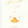Le petit livre de pâtisserie Ladurée
