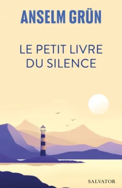Le petit livre du silence