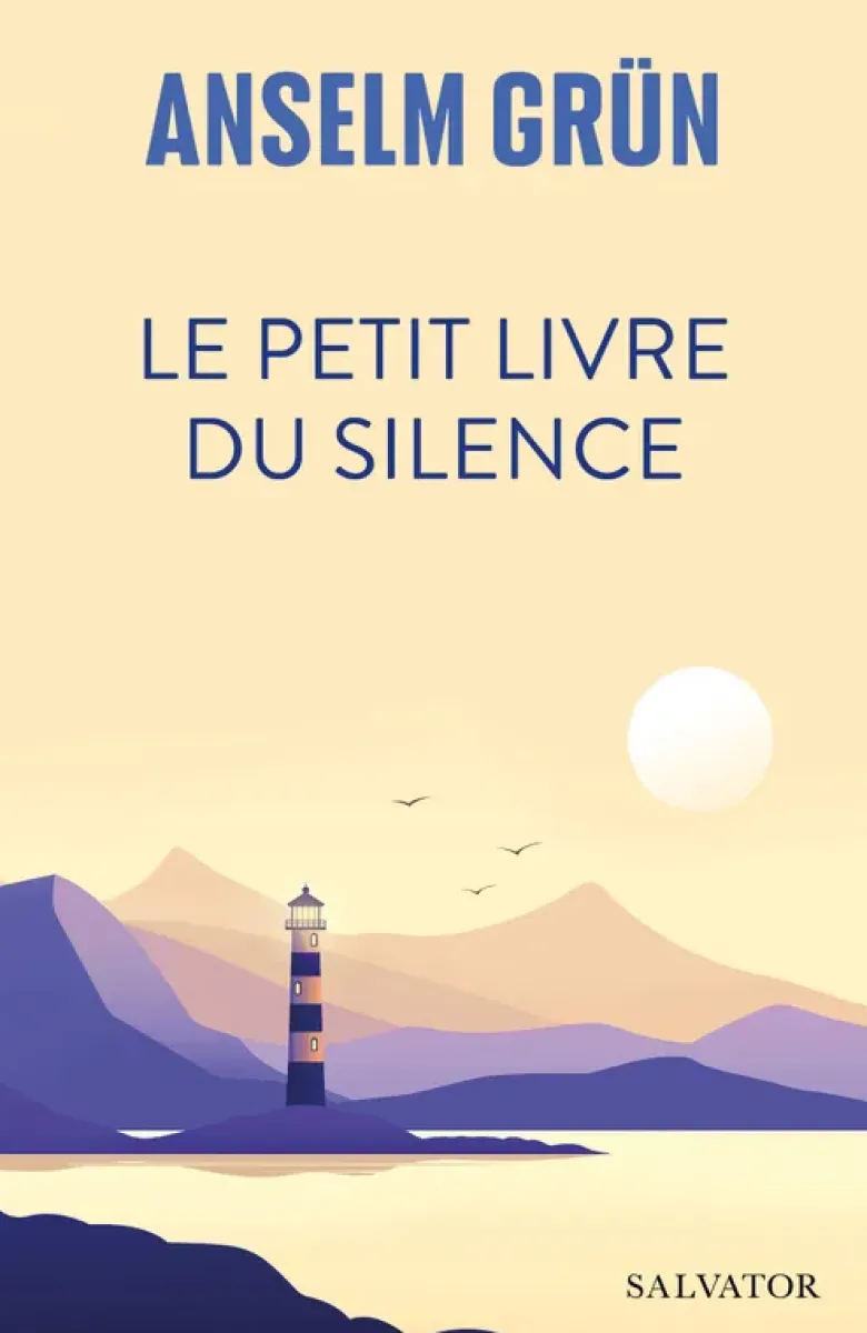 Le petit livre du silence
