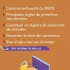 Le petit RGPD 2026