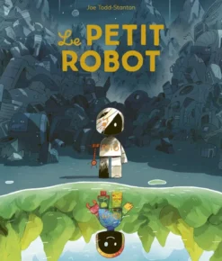 Le petit robot